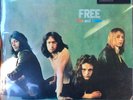 Free - Fire And Water New Vinyl LP Free Shipping