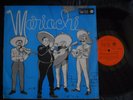 2Z SON-ART 214 MEXICO MARIACHI MEXICO DE PEPE VILLA EL JARABE LA NEGRA ZACATECAS