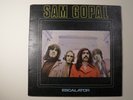 SAM GOPAL (LEMMY) 