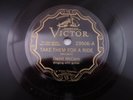 David McCarn - Rich Man Poor Man  78 Victor 23506  Country
