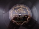 Dock Walsh -  Victor 78  V-40237  Pre-war Country