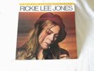 RICKIE LEE JONES MFSL 1-089 