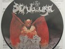 Overdose / Sepultura - Século X.X. / Bestial Devastation Picture Disc