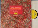 Kempff; Szeryng; Fournier. Beethoven (Piano trios). DGG 2734 003 (4) Box. NM