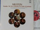 Milstein. Prokofiev (Piano concertos). Col SAX 5275 semi-circle. NM