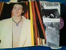 Sid Vicious Sings Vinyl Record LP With Inner * V2144 * 1979 * VGC+ VGC+