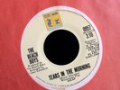 THE BEACH BOYS Tears In The Morning / It's About Time (Vinyl 45) NEAR MINT