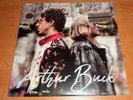ARTHUR BUCK - B&N EXCLUSIVE SIGNED / AUTOGRAPHED VINYL LP - R.E.M. - LIMITED 500