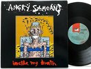 Angry Samoans - Inside My Brain USA 1987  PVC Records ?PVC 8955