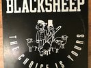 Black Sheep The Choice Is Yours Vinyl Record Original 1991 Rare Hip Hop 12