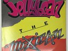 Jellybean The Mexican Vinyl Record Original Pressing Hip Hop Disco Breaks 1984