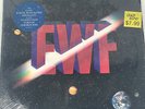 The Best Of Earth Wind & Fire Vol 2 LP Vinyl Record Original 1988 Soul Funk EX