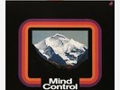 Uncle Acid & the Deadbeats- Mind Control 2 LP (Orange/Clear Vinyl) Newbury
