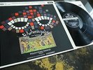 Rimsky-Korsakov: Scheherazade - Ansermet **Decca SXL 2268 WBg ED1 LP**