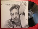 Serge GAINSBOURG -  Mauvaises Nouvelles de Etoiles  / EX / EX
