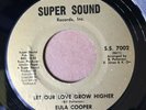 Eula Cooper Let Our Love Grow Higher 7