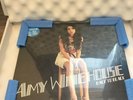 Amy Winehouse Limited Edition Back To Black UNICEF Blue Vinyl 50 Only