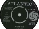 Drifters At The Club - 1st 7
