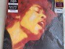 Jimi Hendrix Electric Ladyland OOP 2LPNewbury Comics Blue Vinyl LTD 1085/2000
