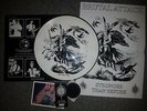 ISD LP Rock O Rama Rebelles Europeens ROR Oi Skinhead Vinyl Record