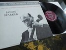 Schumann / Lalo: Cello Concertos - Janos Starker **Mercury SR 90347 Stereo LP**