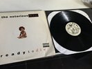 Notorious B.I.G. Ready to Die Vinyl (1994 First Press) Album Original Release