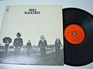 Holy Mackerel - UK Progressive - Orange CBS Original Pressing 1972