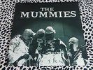THE MUMMIES LP RUNNIN' ON EMPTY VOLUME TWO PUNK KBD RARE GARAGE TRASH SPITS