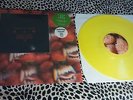 THEE OH SEES LP FLOATING COFFINS NEON VINYL + FLEXI PUNK KBD LO-FI PSYCH RARE