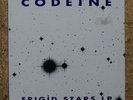 CODEINE – FRIGID STARS – Rare LP