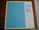 The Dream Syndicate - The Days of Wine and Roses LP 1st issue Ruby Slash 1-23844