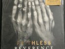 Faithless Reverence MOV limited numbered #153 GOLD vinyl 2xLP  RARE - Records NM
