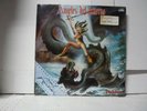 MINT SEALED ANGELES DEL INFIERNO DIABOLICCA LP WEA ?LWI-6420 MEXICO 1ST     M