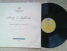 U260 SCHNEIDERHAN & KEMPFF BEETHOVEN KREUTZER SONATA DGG ED1 18092 LPM