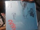 CRISIS - HYMNS OF FAITH LP SIGNED BY DOUGLAS PEARCE death in june current sol