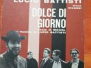 Lucio Battisti / I Dik Dik / dolce di giorno / Spartito