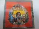 NAZARETH   RAMPANT   A&M SP-3641   1974   COLLECTORS QUALITY   12” SEALED LP   