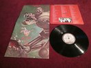 QUEEN NEWS OF THE WORLD UK 1ST PRESS COMPLETE WITH INNER SUPERB AUDIO EMI 784