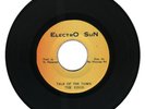 RARE ORIG ROOTS THE KINGS Talk Of The Town ELECTRO SUN JA 7
