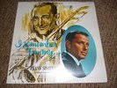 FRANK SINATRA I Remember Tommy LP Vinyl Album FACTORY SEALED Stereo FS-1003