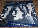 THE POLICE Reggatta de Blanc 10
