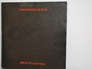 Dead or Alive (Nightmares in Wax) - Birth of a Nation rare 7