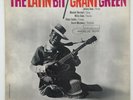 Blue note Original 1962 - Grant Green ?- The Latin Bit - 4111