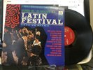 LOS FANTASTICOS AT 
