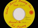 Sweet Soul Funk 45 - Gospel Echoes - God Won't Change - United VG++ test press
