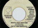 Funk Gospel 45 - East St. Louis Gospelettes - Have A Talk - Birthright - mp3