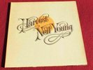 Vinyl LP* Neil Young ?– Harvest (1973) * TOP & RAR *Gatefold