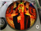 The Crazy World Of Arthur Brown - Fire Rare 12