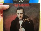 DAMNED 7“ Love Song 1982 BLUE VINYL punk DAVE VANIAN sleeve BIG BEAT REC (NS 75)