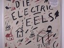 ELECTRIC EELS: Die Electric Eels LP Sealed (reissue) Punk/New Wave